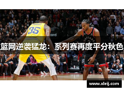 篮网逆袭猛龙：系列赛再度平分秋色