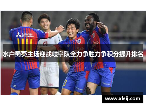 水户蜀葵主场迎战岐阜队全力争胜力争积分提升排名